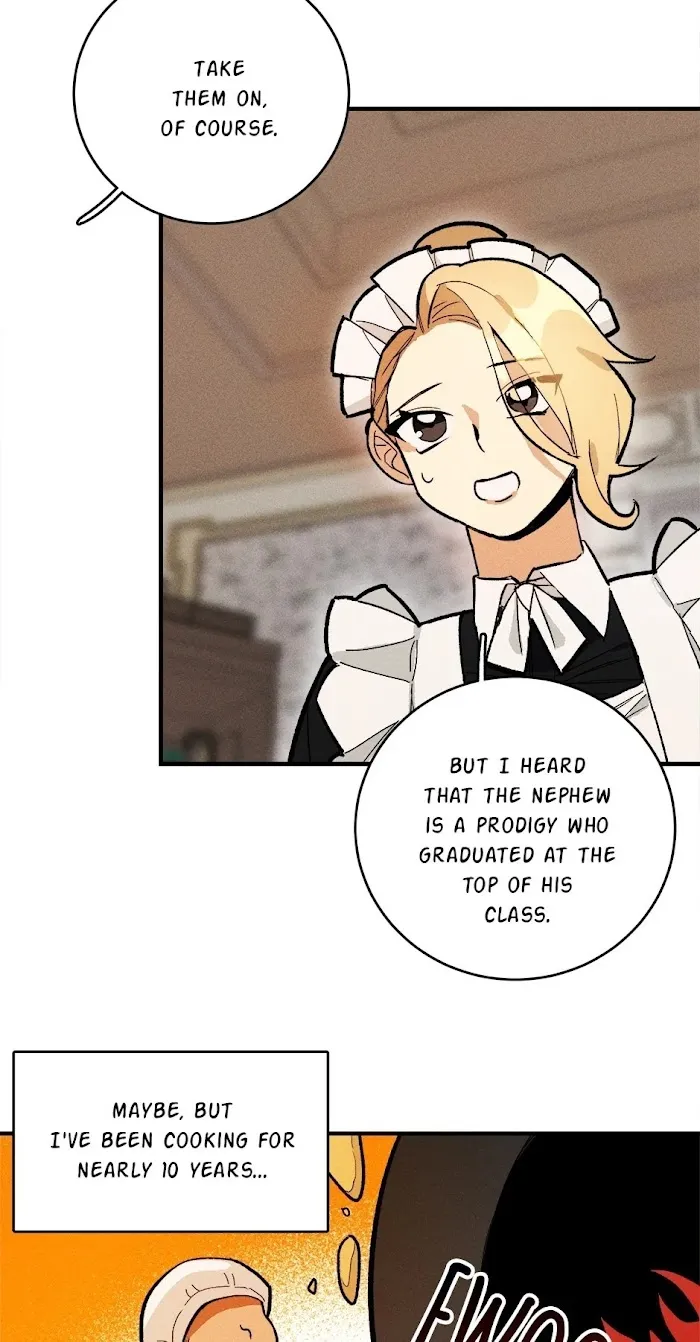 Royal Shop Of Young Lady - Chapter 9 Page 41