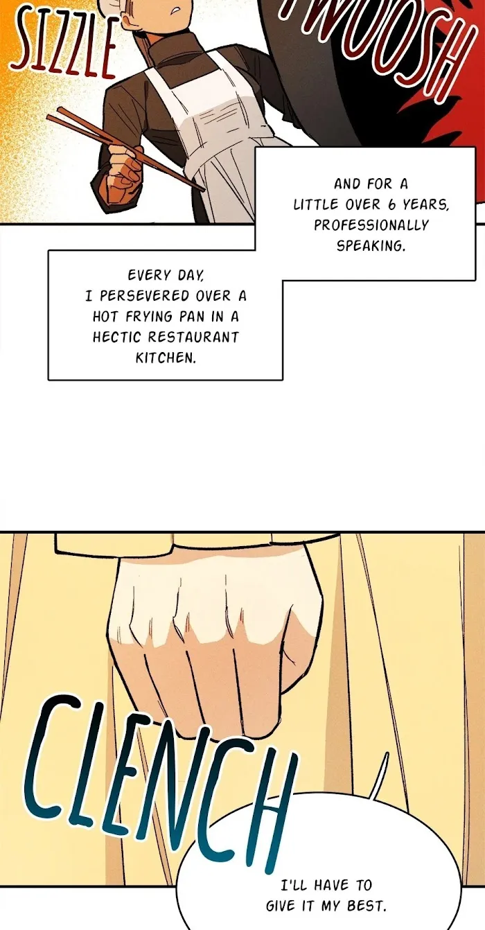 Royal Shop Of Young Lady - Chapter 9 Page 42
