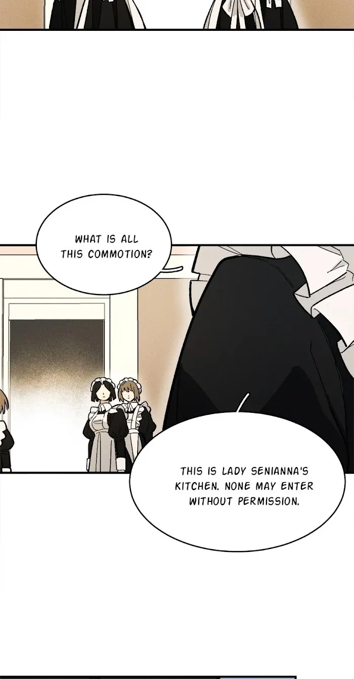 Royal Shop Of Young Lady - Chapter 9 Page 44