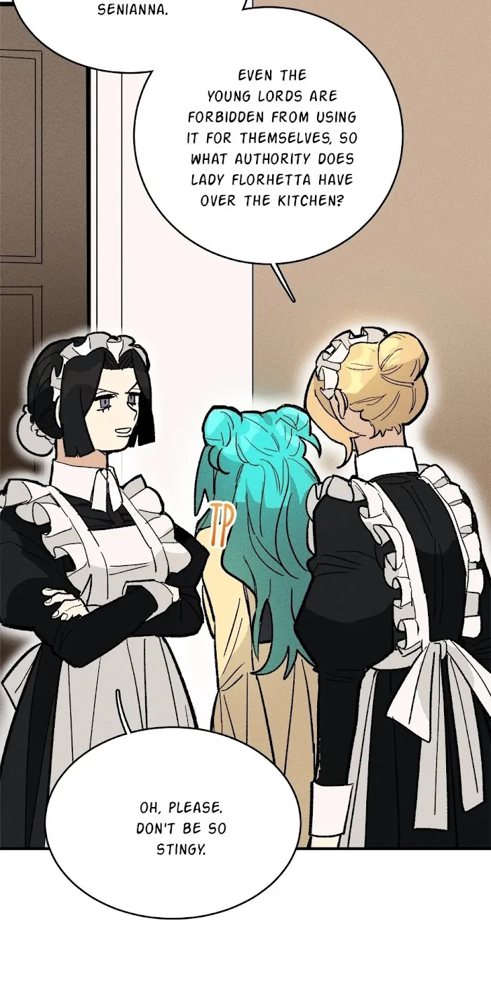 Royal Shop Of Young Lady - Chapter 9 Page 49
