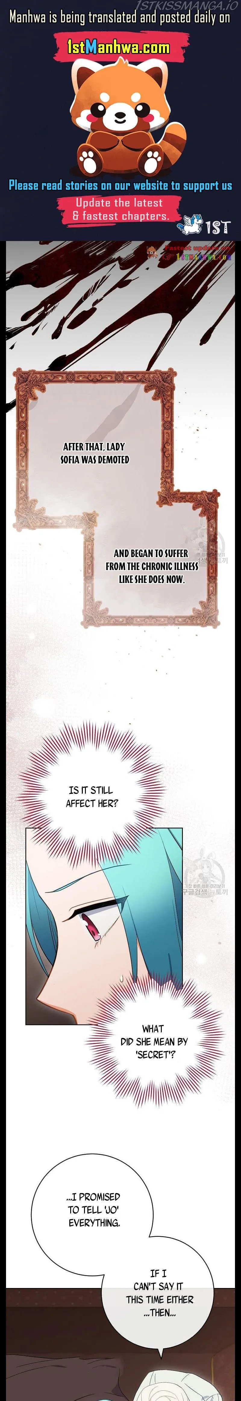 Royal Shop Of Young Lady - Chapter 90.5 Page 1