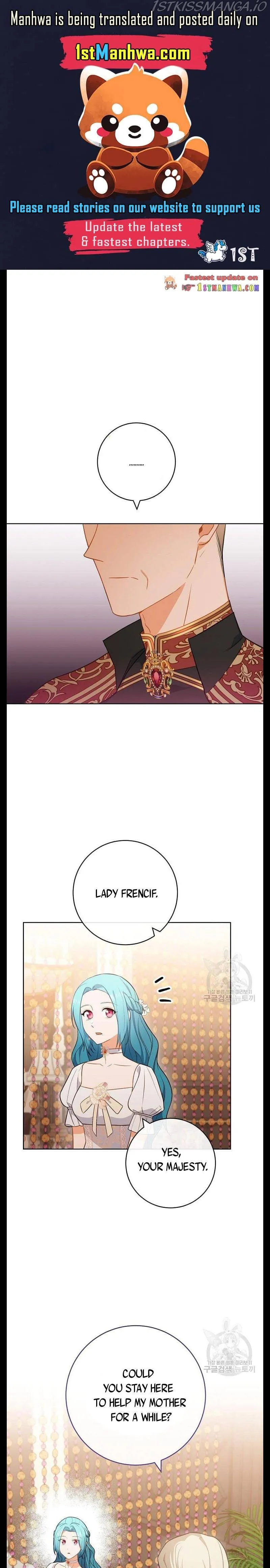Royal Shop Of Young Lady - Chapter 90 Page 1