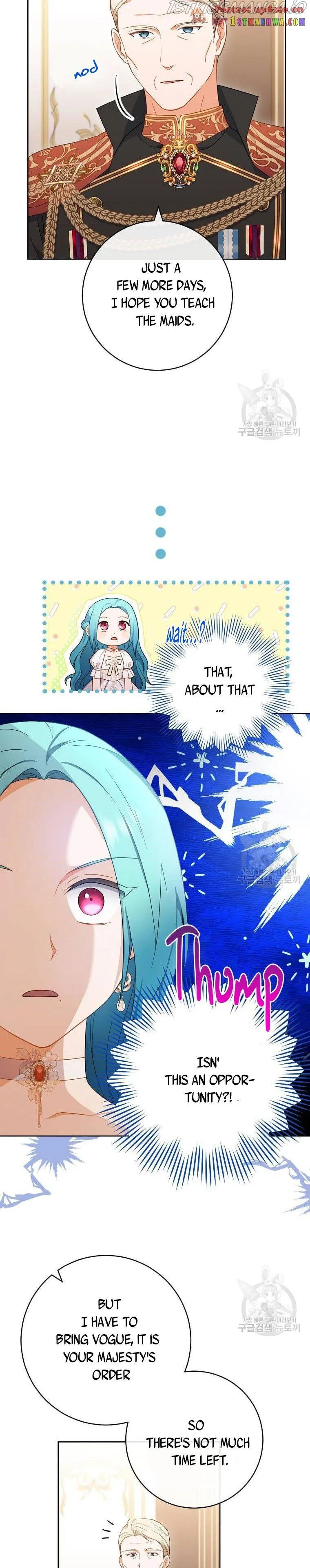 Royal Shop Of Young Lady - Chapter 90 Page 3