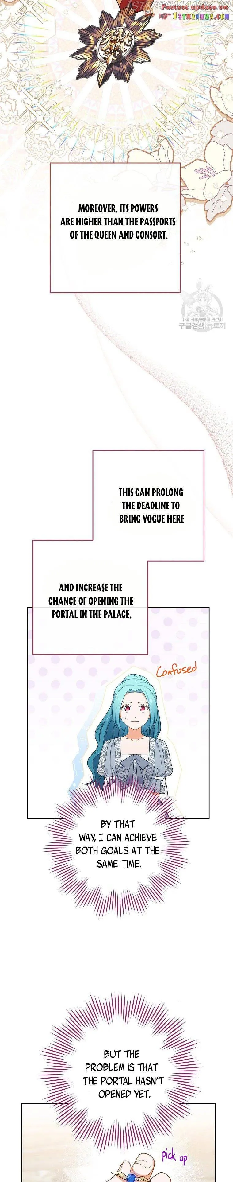Royal Shop Of Young Lady - Chapter 90 Page 5