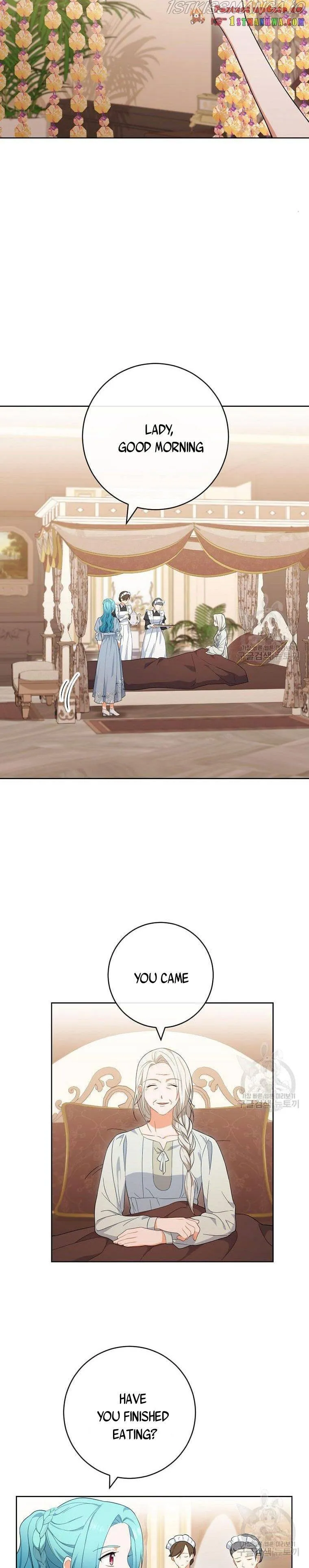 Royal Shop Of Young Lady - Chapter 90 Page 8
