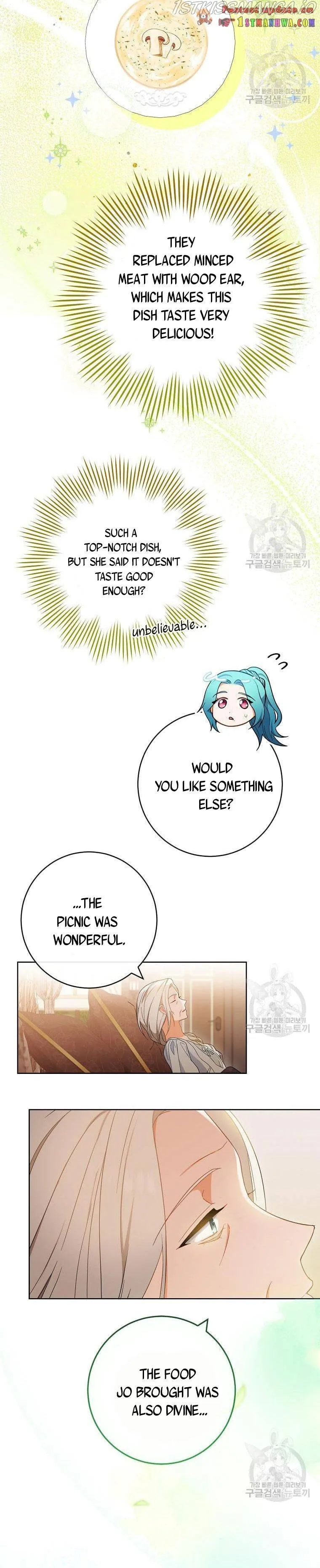 Royal Shop Of Young Lady - Chapter 90 Page 11