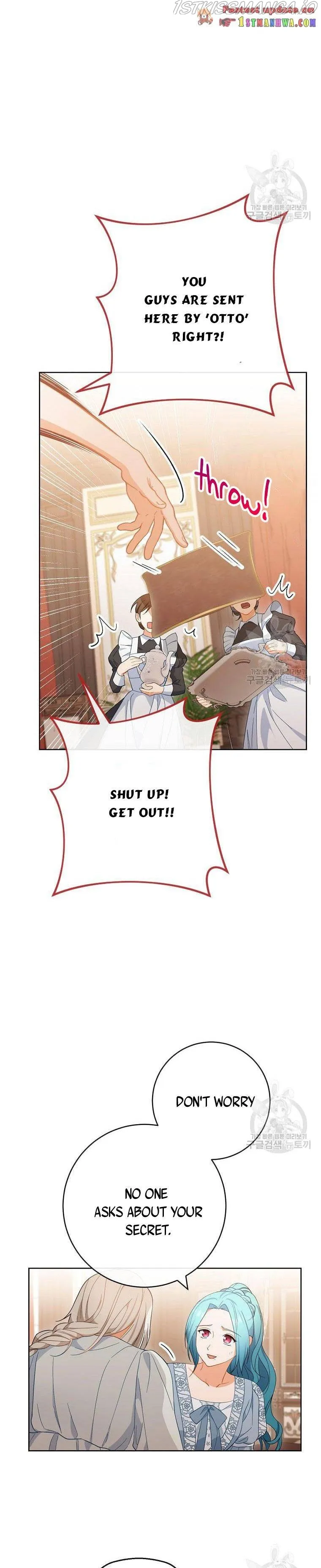 Royal Shop Of Young Lady - Chapter 90 Page 13