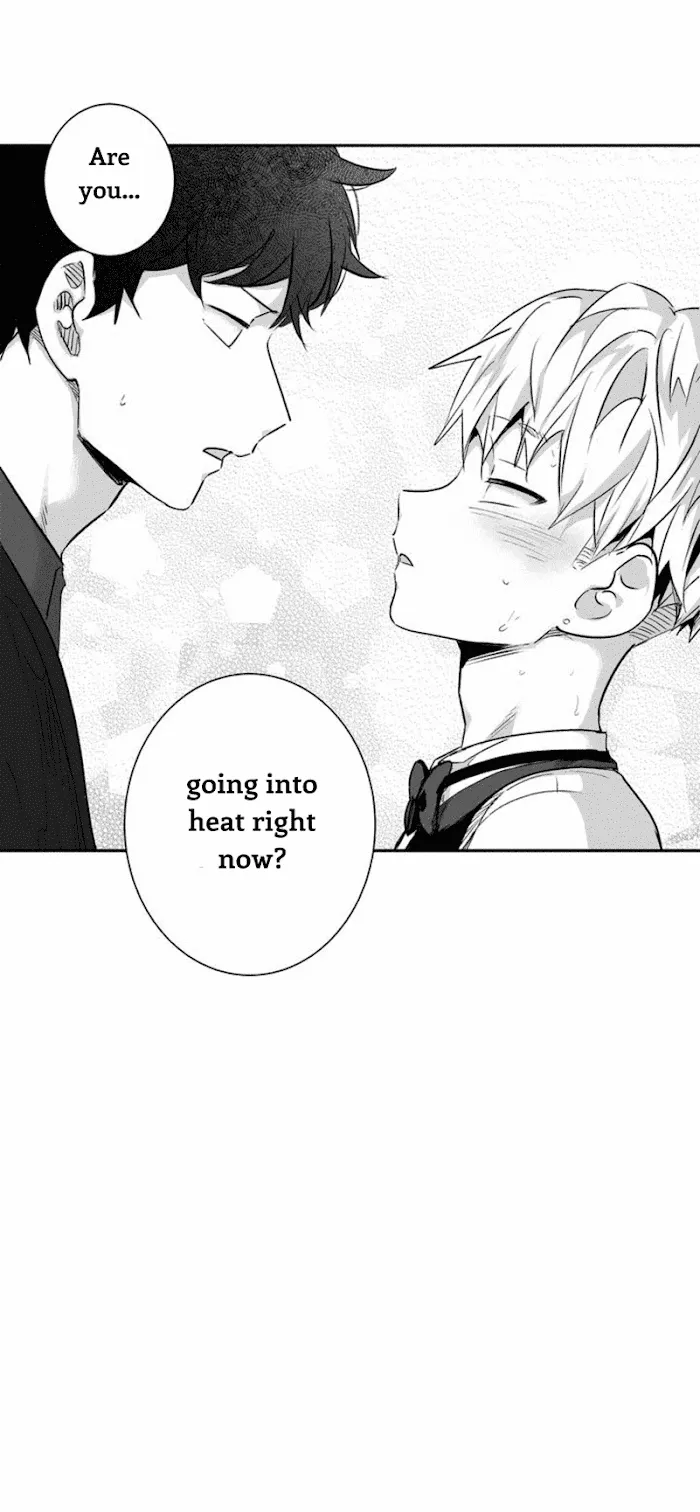 Love Is An Illusion - Chapter 1 Page 19