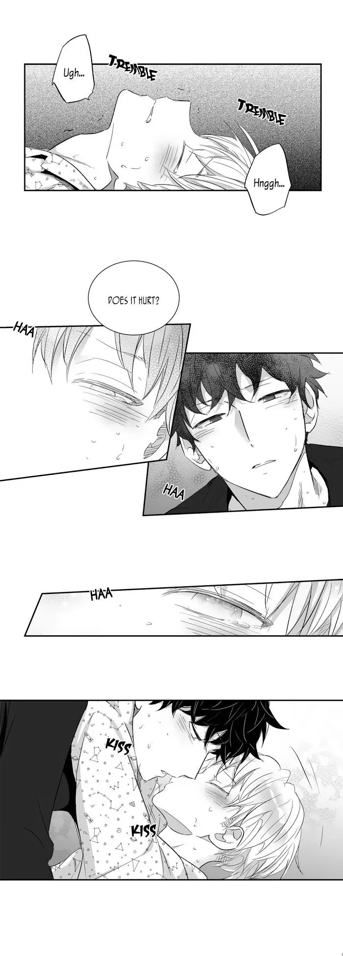 Love Is An Illusion - Chapter 10 Page 12