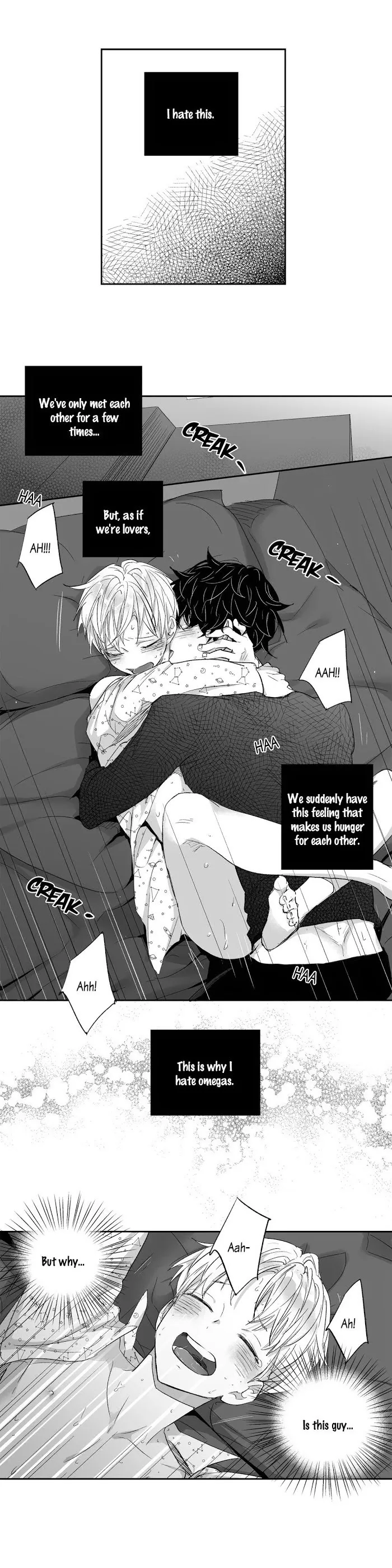Love Is An Illusion - Chapter 10 Page 15