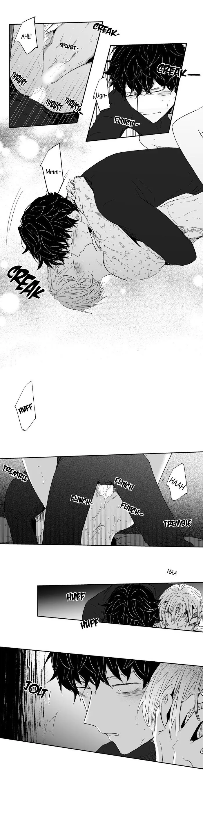 Love Is An Illusion - Chapter 10 Page 16
