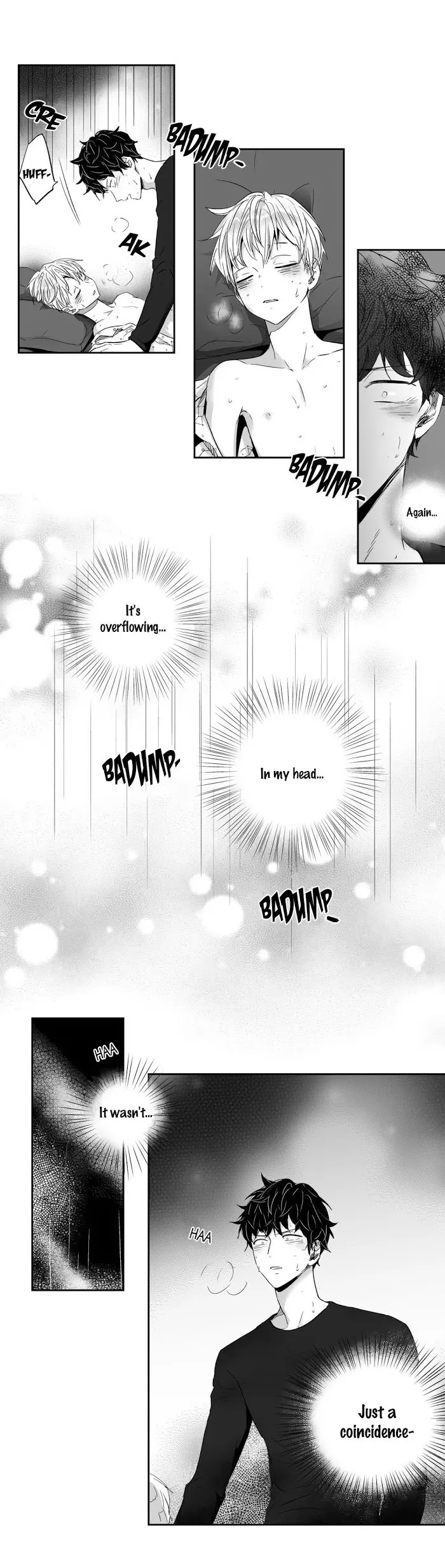 Love Is An Illusion - Chapter 10 Page 17