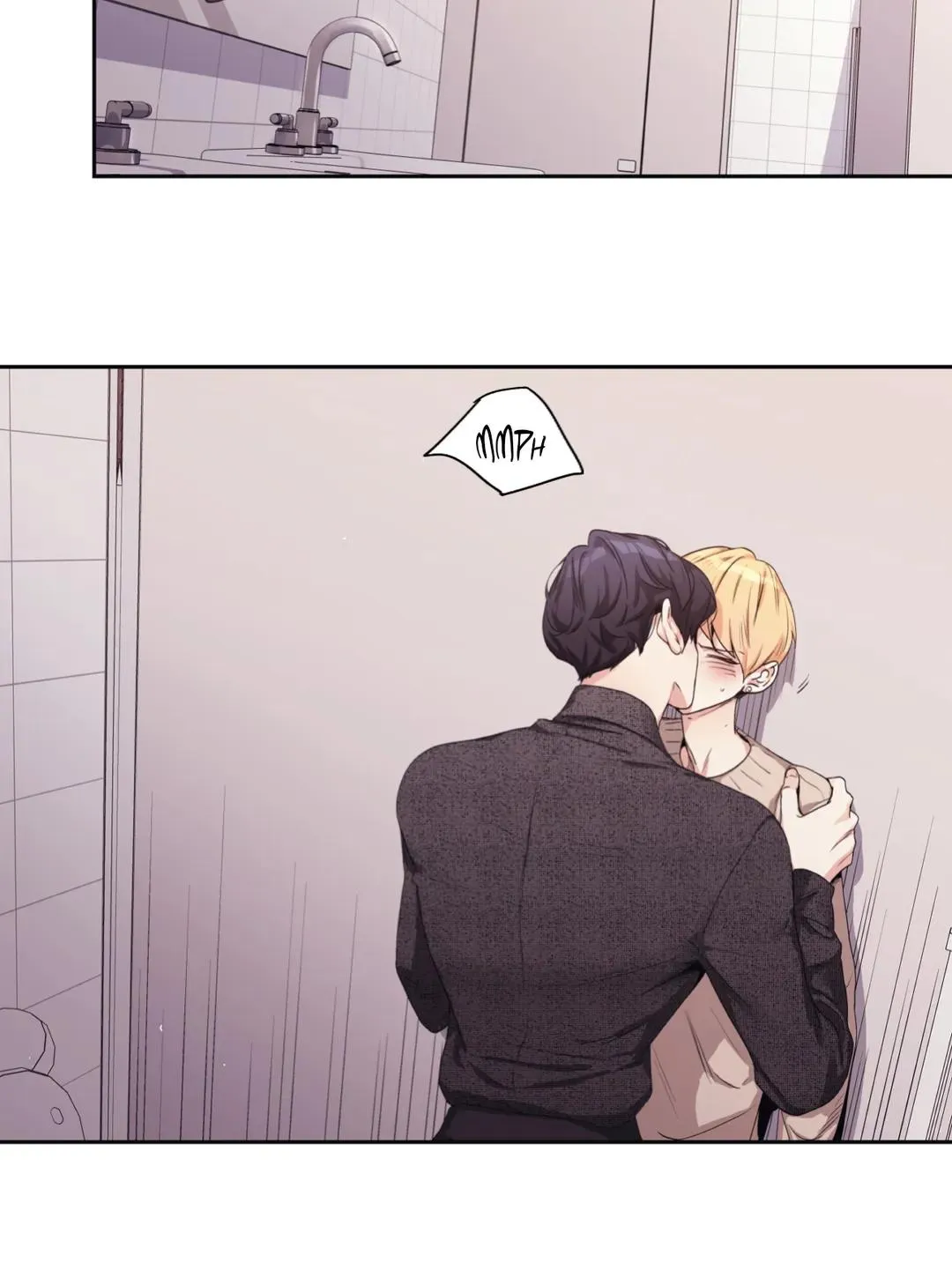 Love Is An Illusion - Chapter 101 Page 7