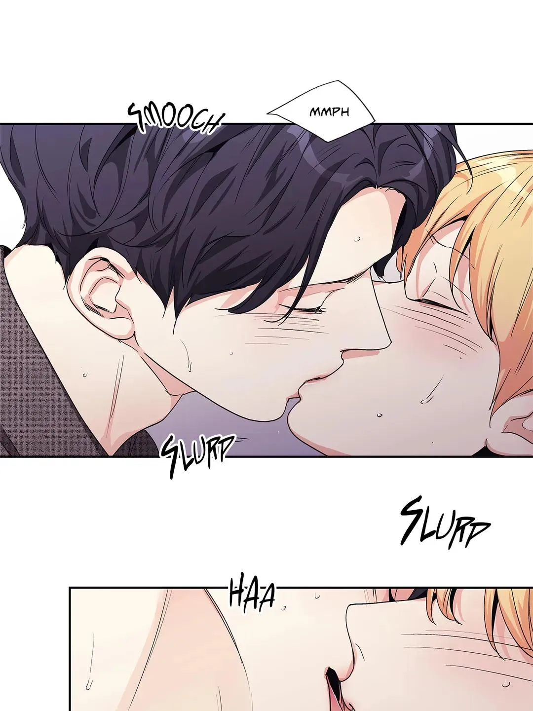Love Is An Illusion - Chapter 101 Page 8