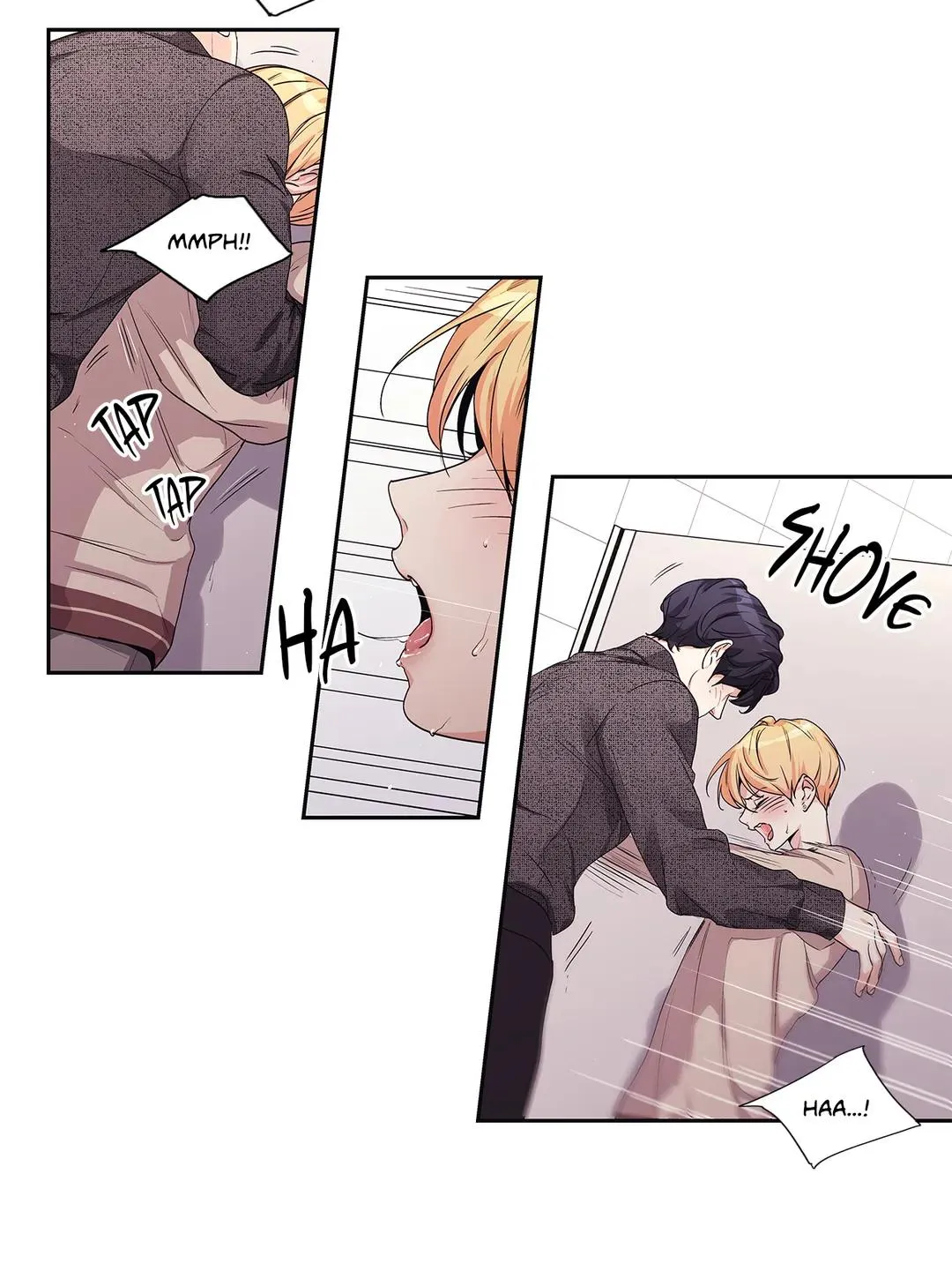 Love Is An Illusion - Chapter 101 Page 10