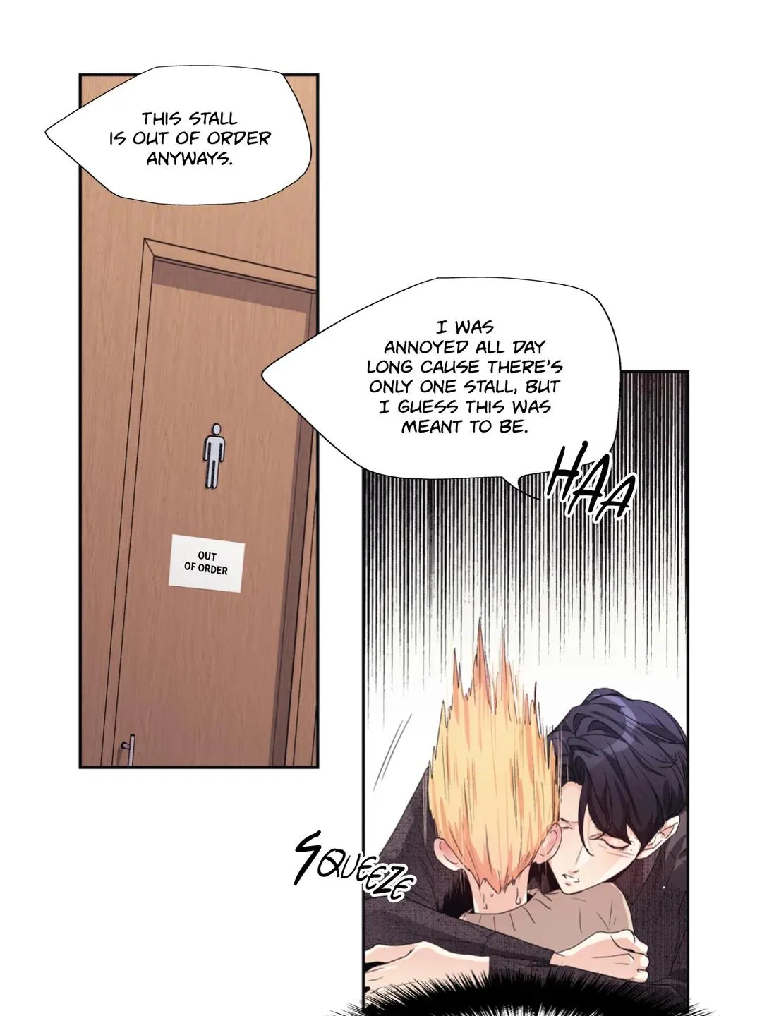 Love Is An Illusion - Chapter 101 Page 12