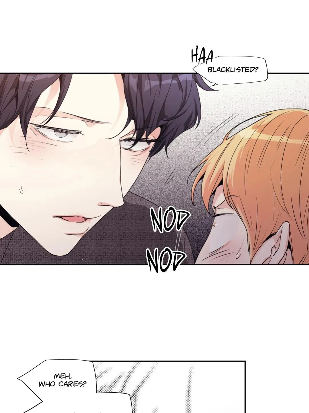 Love Is An Illusion - Chapter 101 Page 14