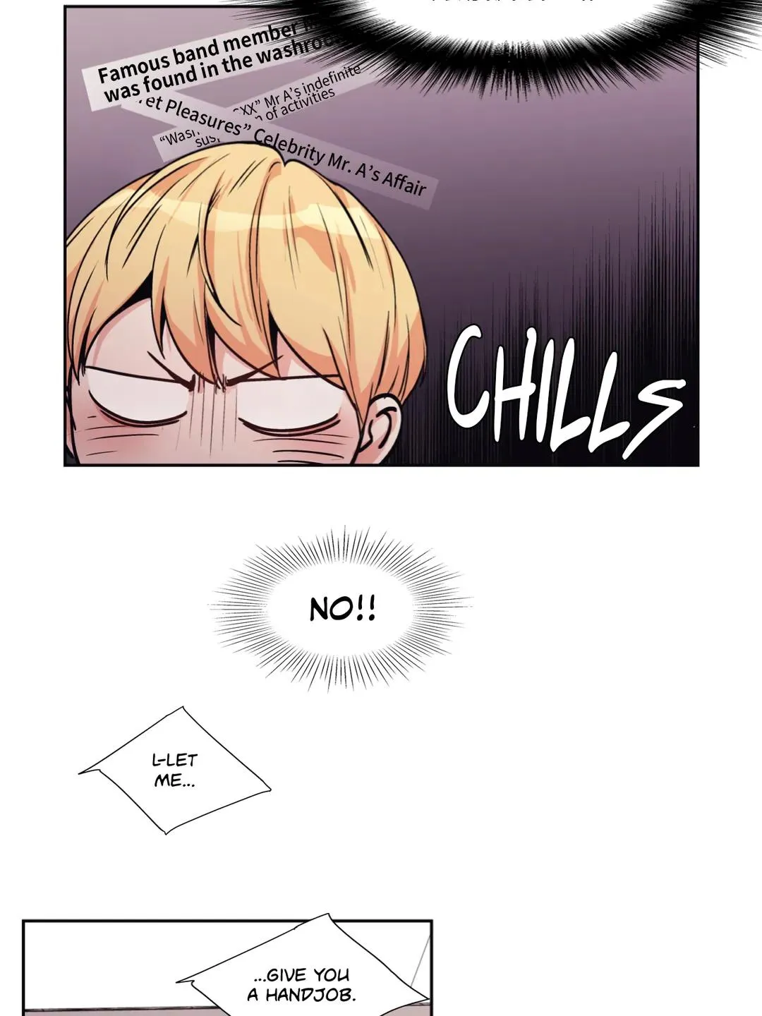 Love Is An Illusion - Chapter 101 Page 18