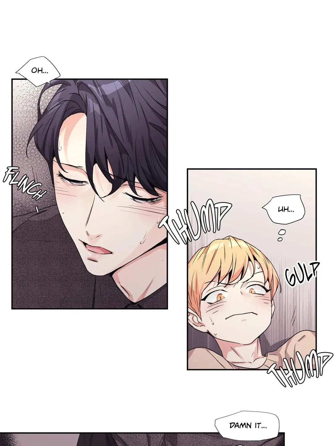 Love Is An Illusion - Chapter 101 Page 20