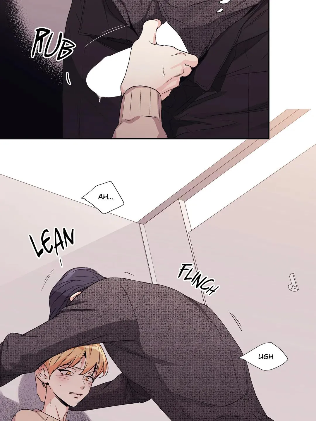 Love Is An Illusion - Chapter 101 Page 21