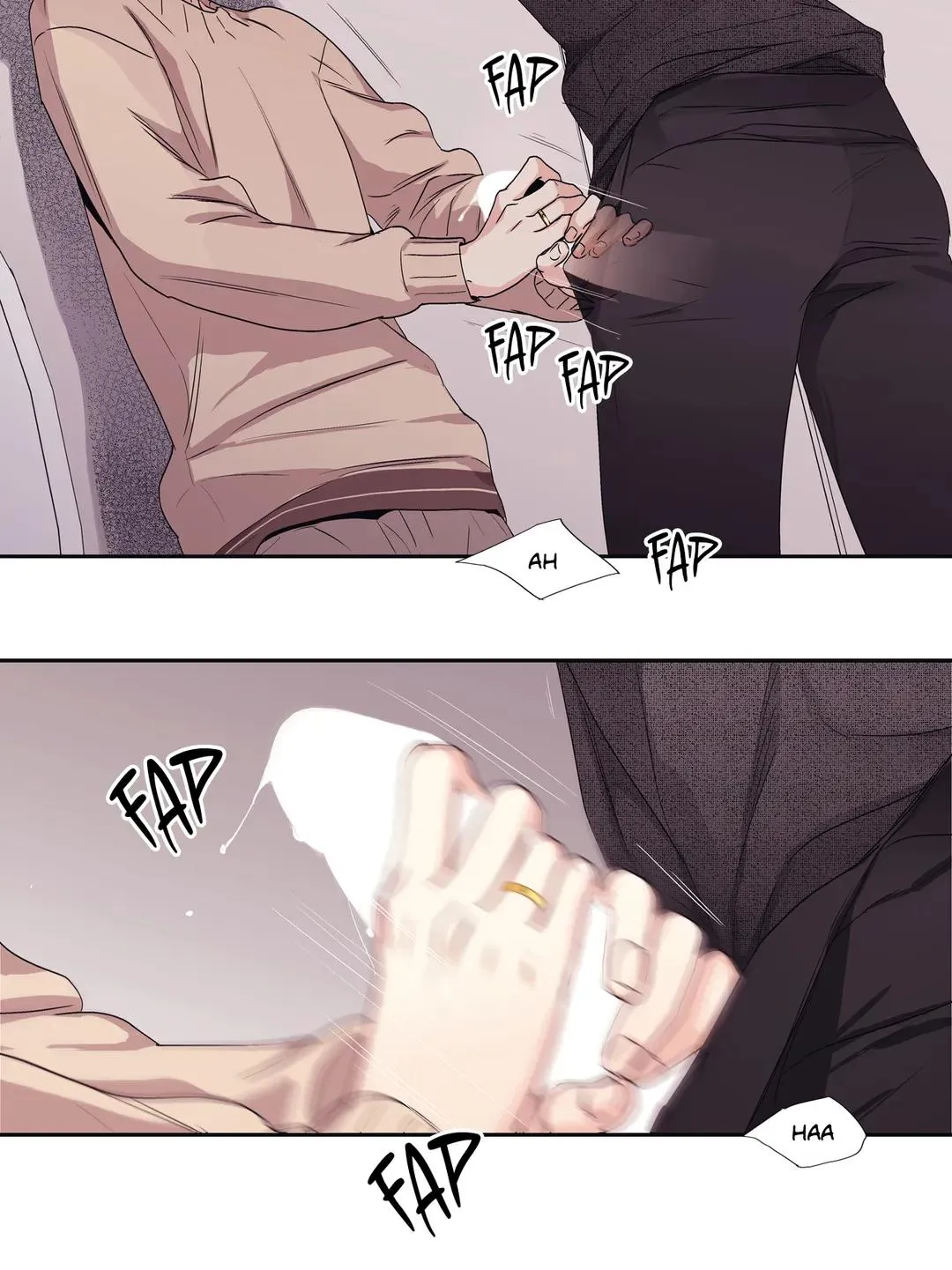 Love Is An Illusion - Chapter 101 Page 22