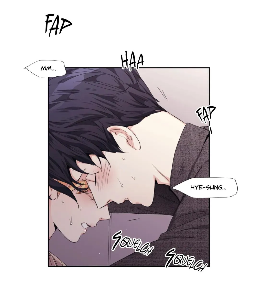 Love Is An Illusion - Chapter 101 Page 23