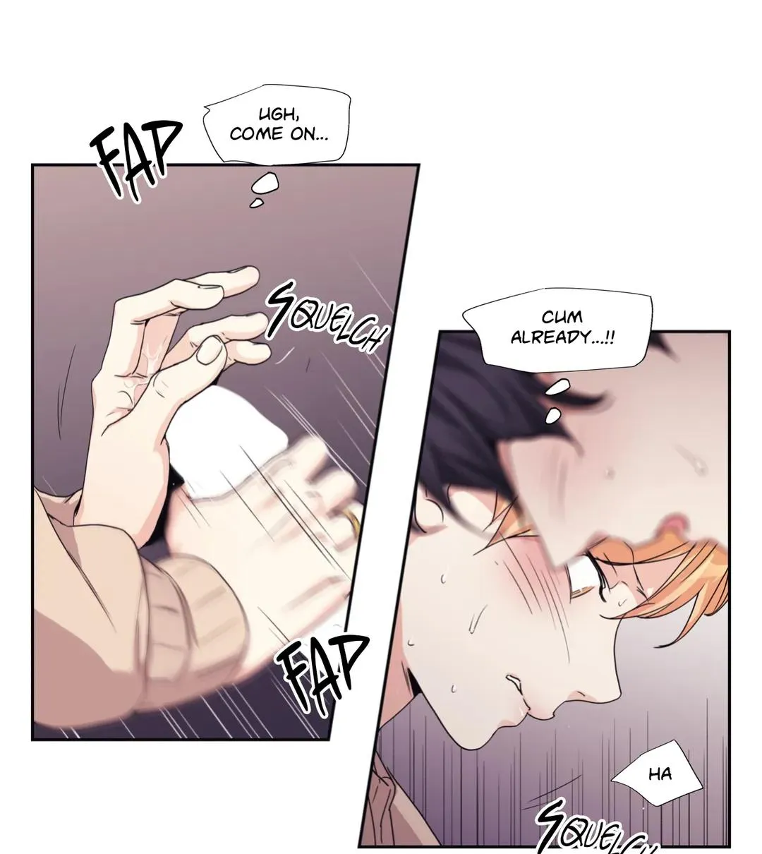 Love Is An Illusion - Chapter 101 Page 24