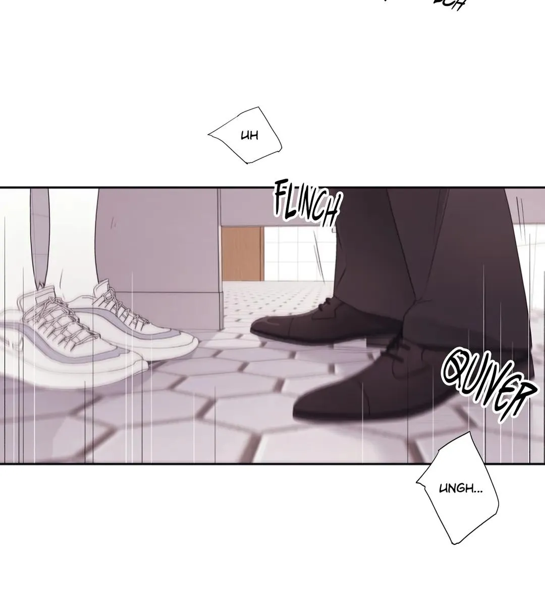 Love Is An Illusion - Chapter 101 Page 25
