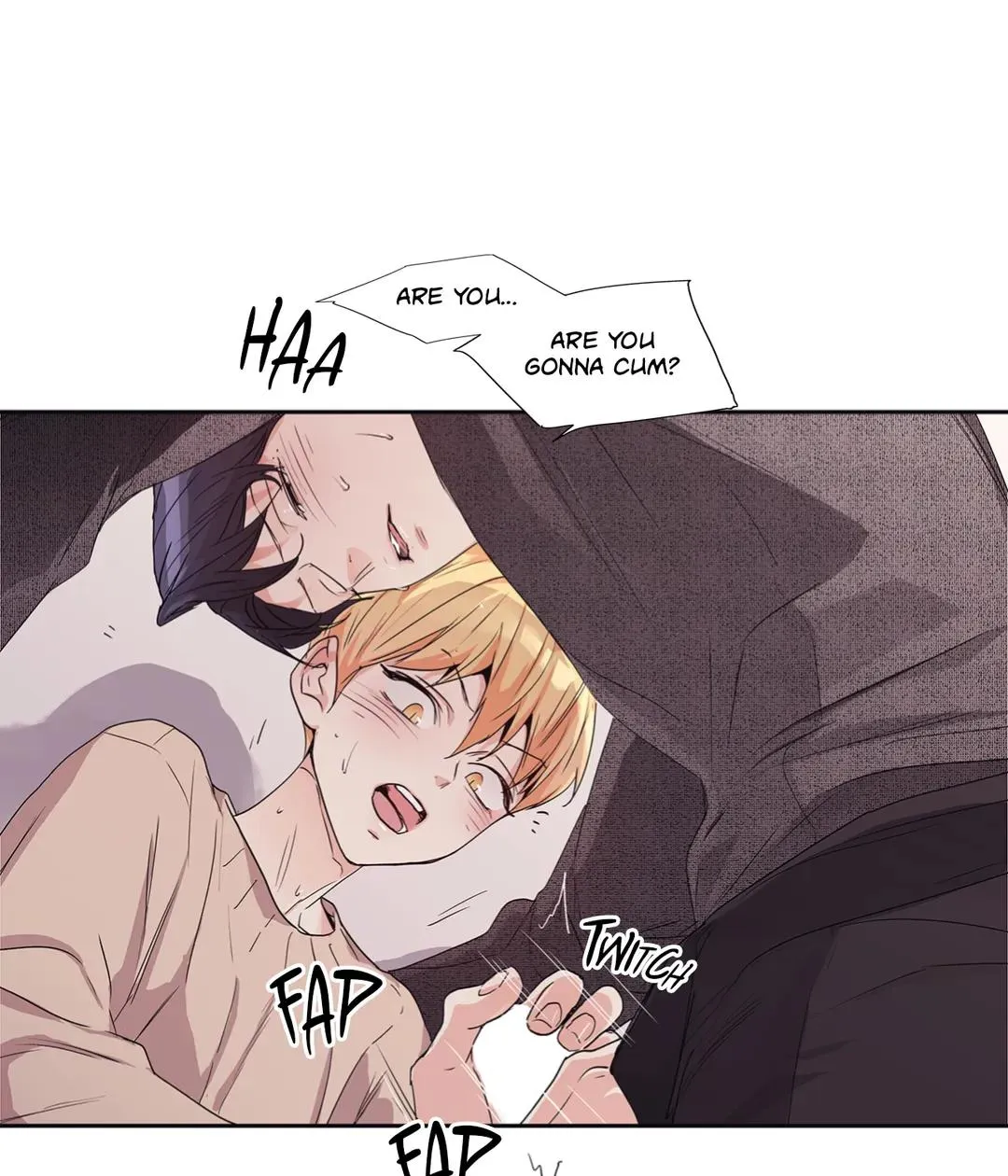 Love Is An Illusion - Chapter 101 Page 26