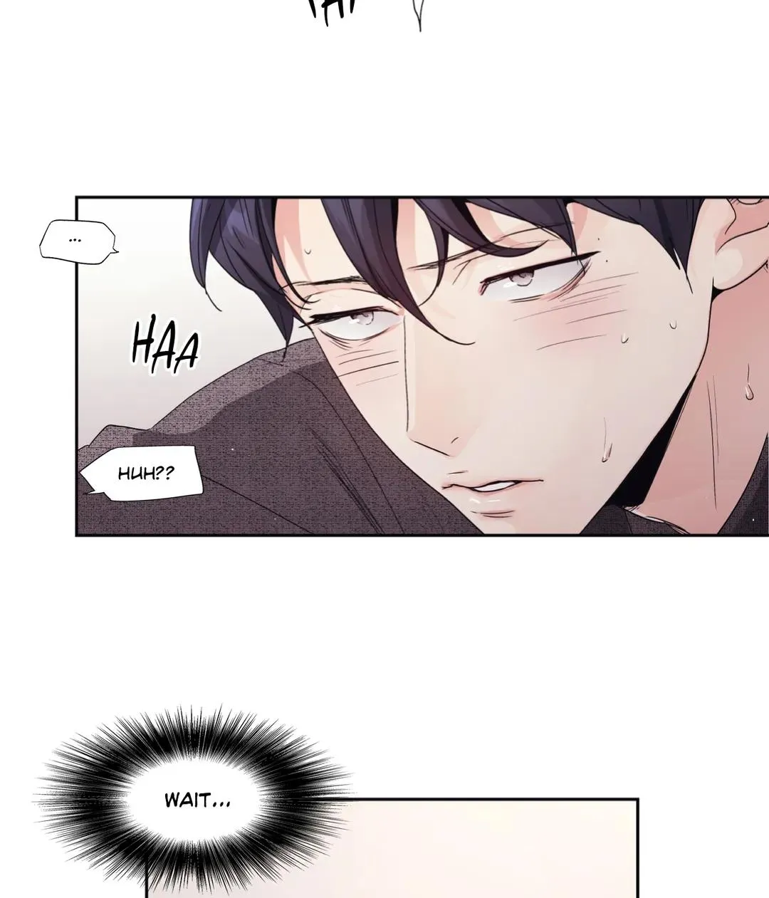 Love Is An Illusion - Chapter 101 Page 27