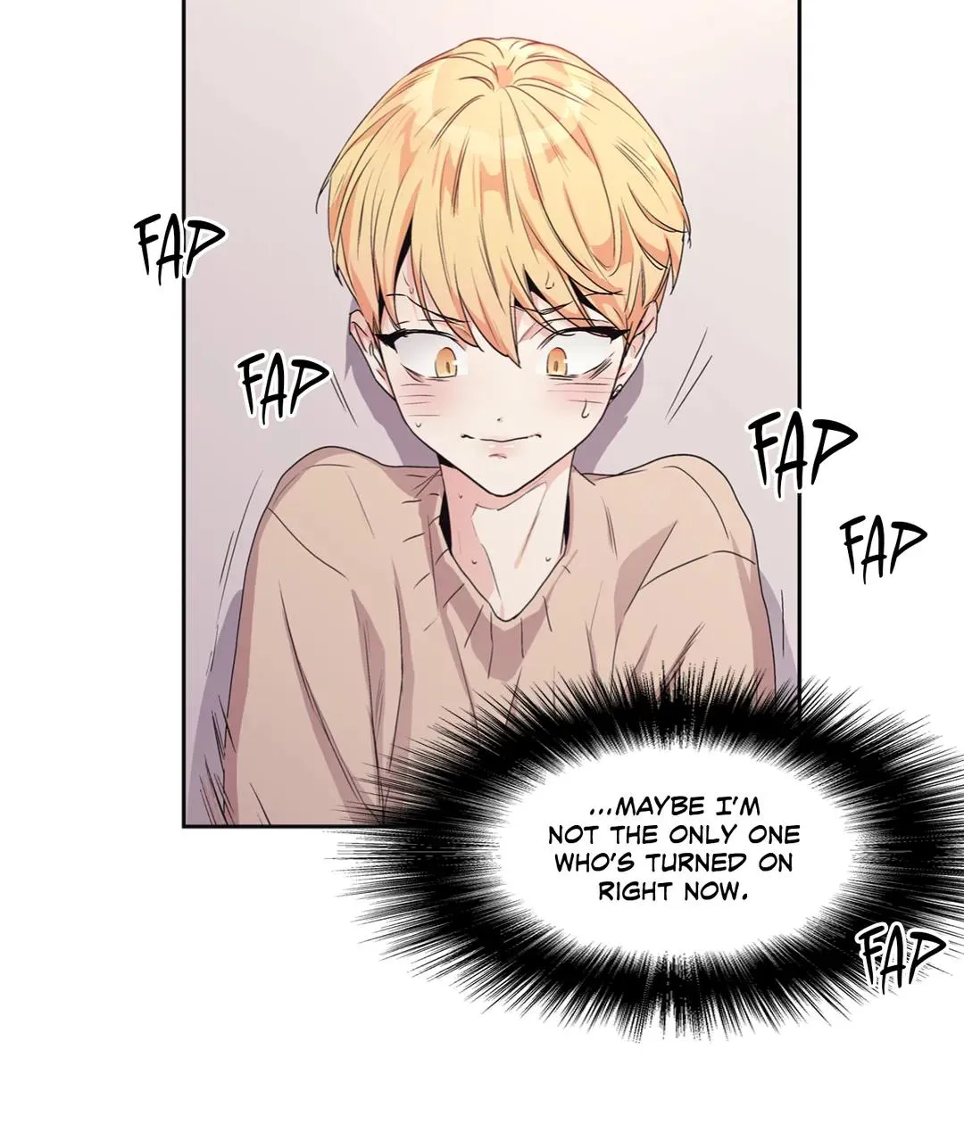 Love Is An Illusion - Chapter 101 Page 28