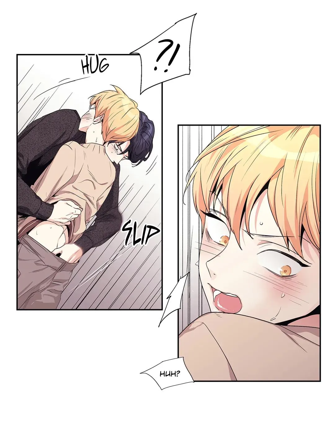 Love Is An Illusion - Chapter 101 Page 29