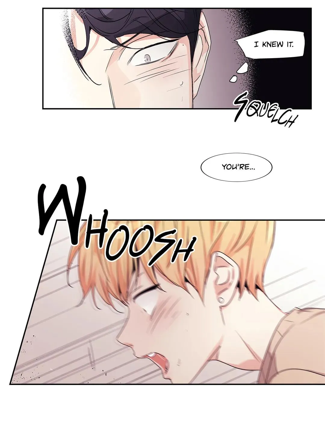Love Is An Illusion - Chapter 101 Page 31