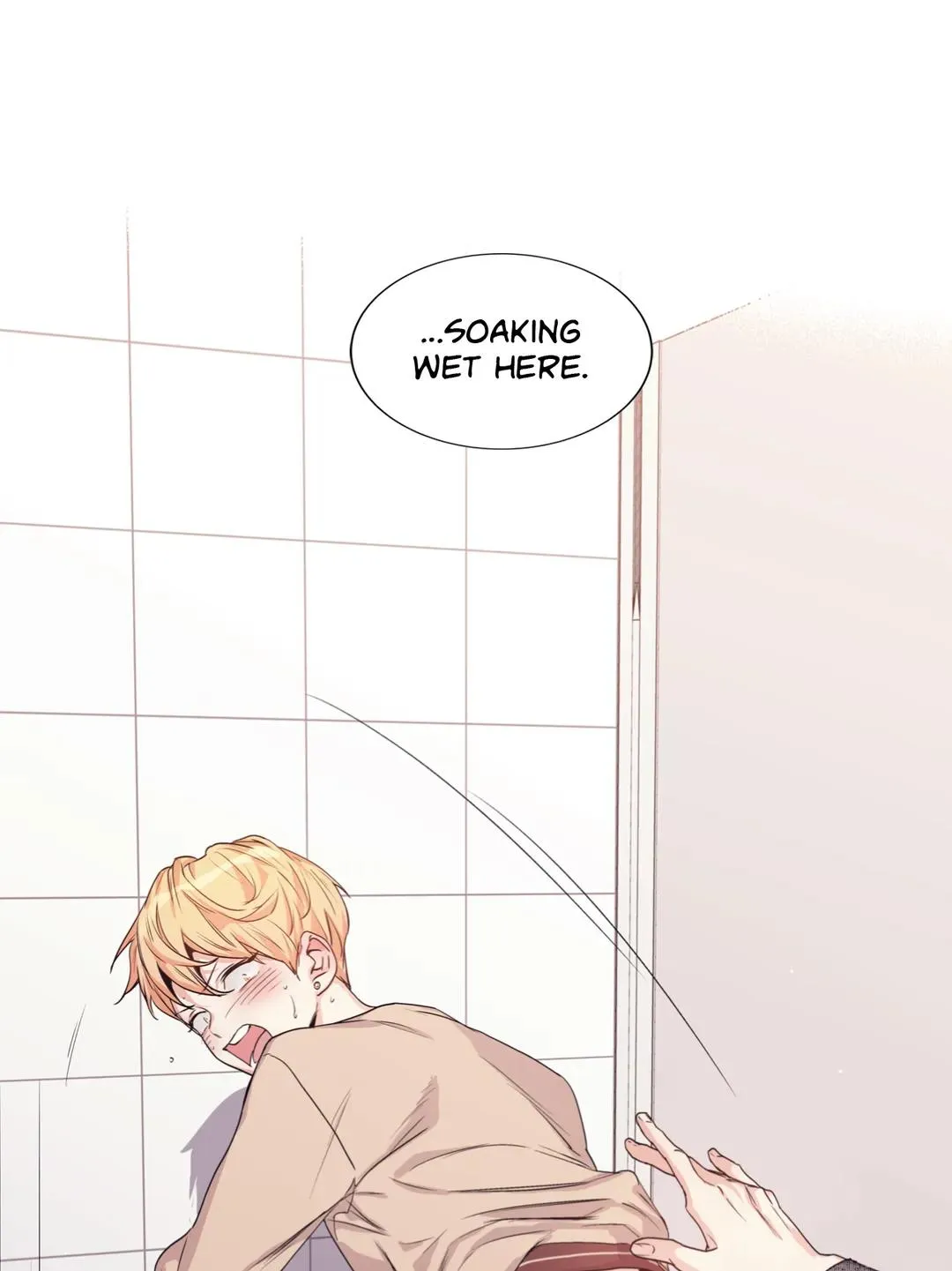 Love Is An Illusion - Chapter 101 Page 32