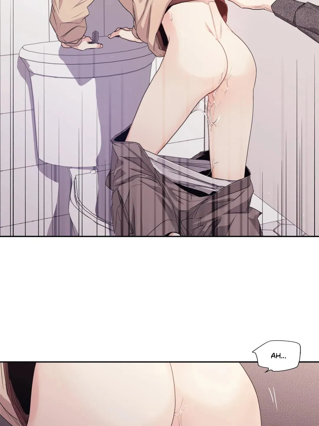 Love Is An Illusion - Chapter 101 Page 33