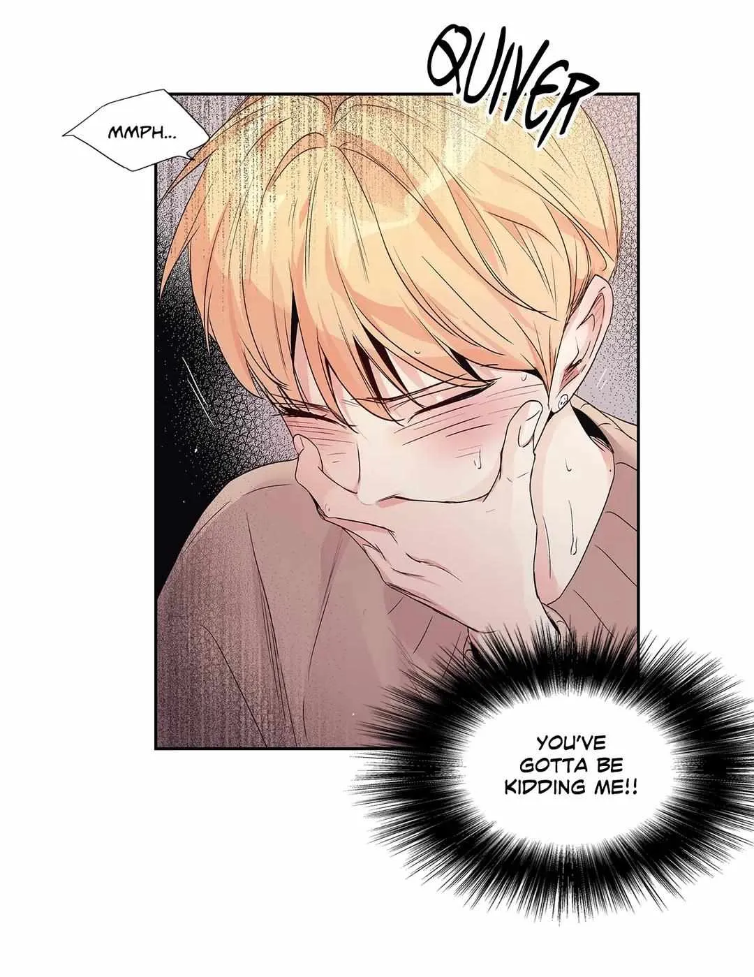 Love Is An Illusion - Chapter 101 Page 37