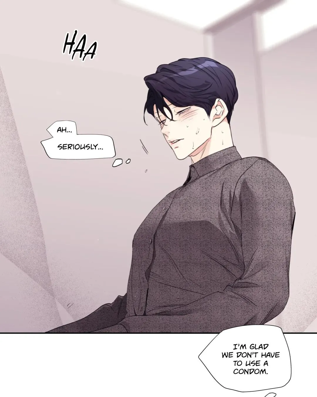 Love Is An Illusion - Chapter 101 Page 38