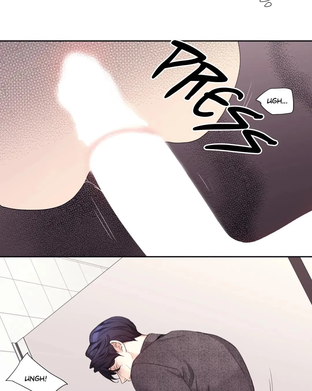 Love Is An Illusion - Chapter 101 Page 39
