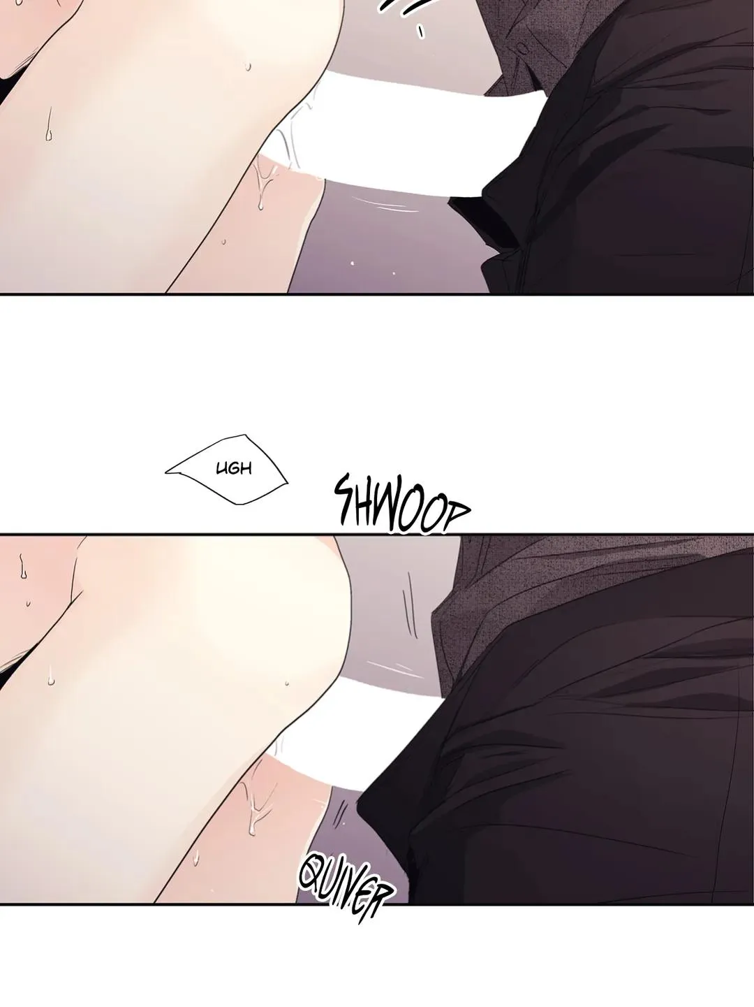 Love Is An Illusion - Chapter 101 Page 43