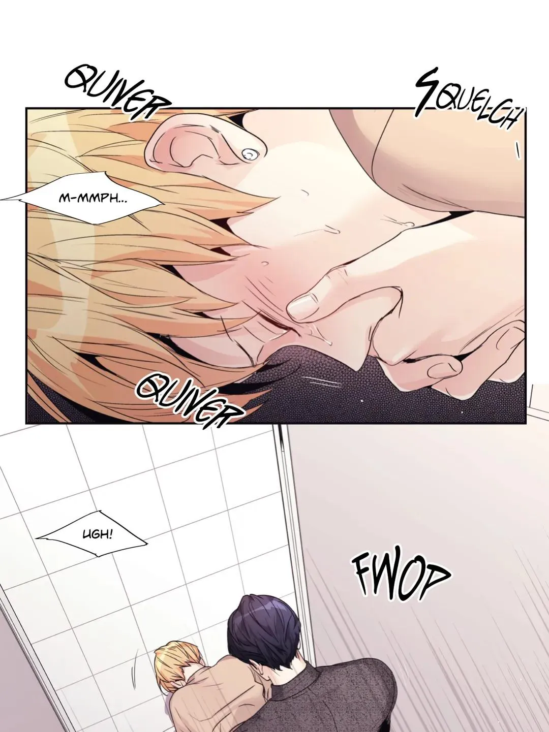 Love Is An Illusion - Chapter 101 Page 44