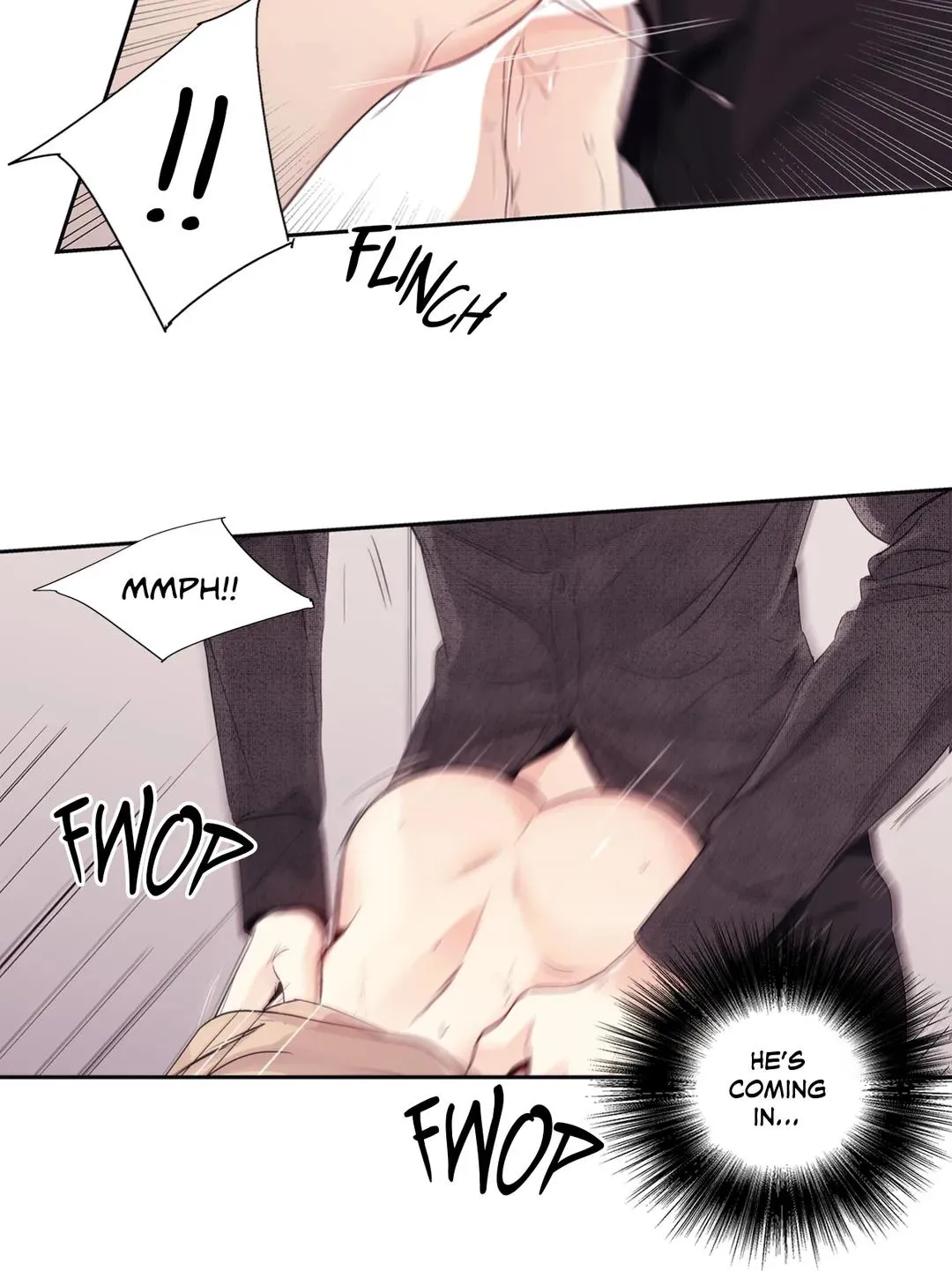 Love Is An Illusion - Chapter 101 Page 46