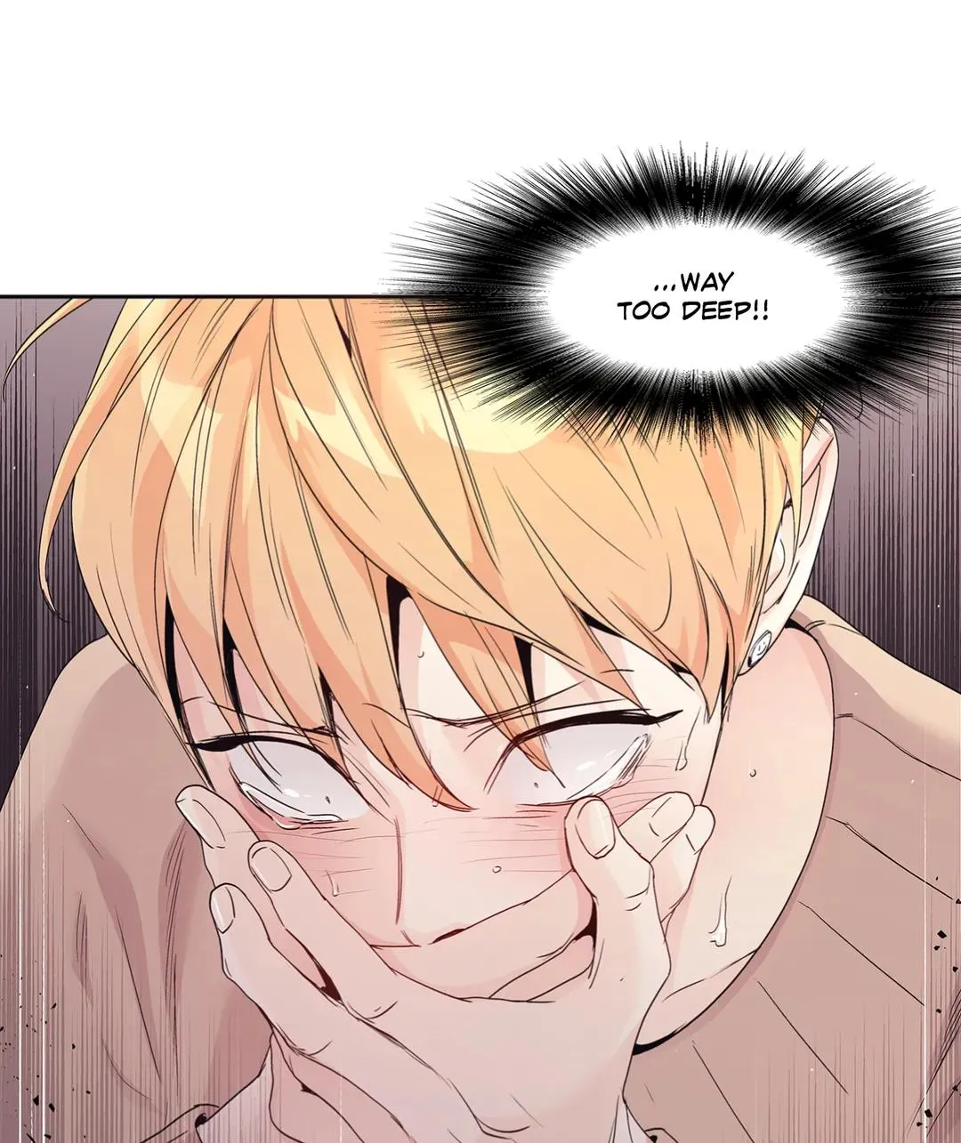 Love Is An Illusion - Chapter 101 Page 47