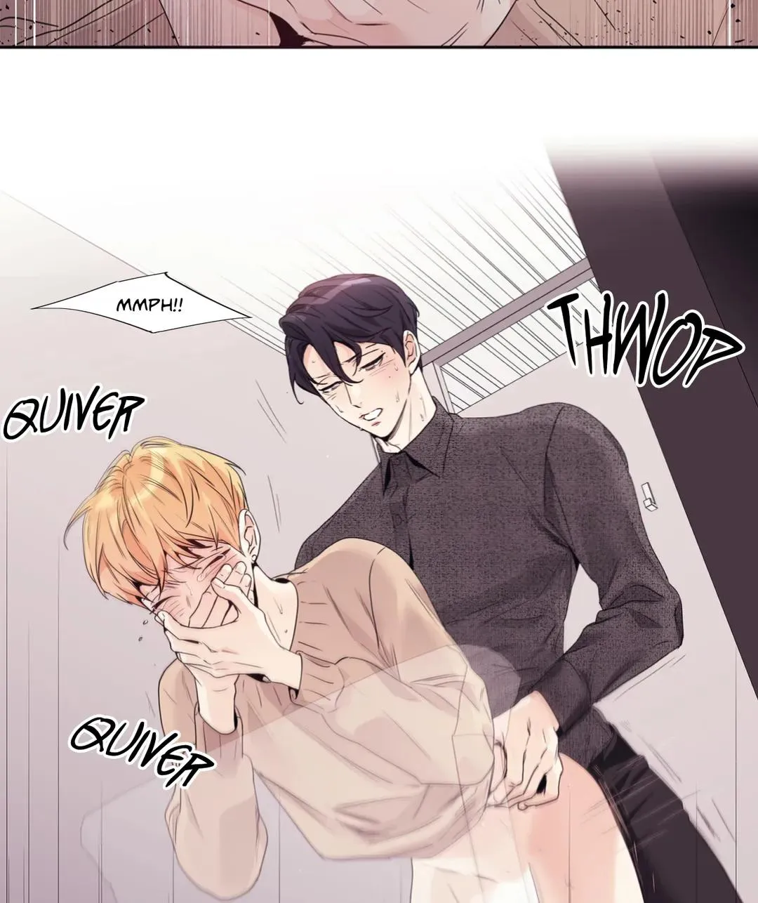 Love Is An Illusion - Chapter 101 Page 48