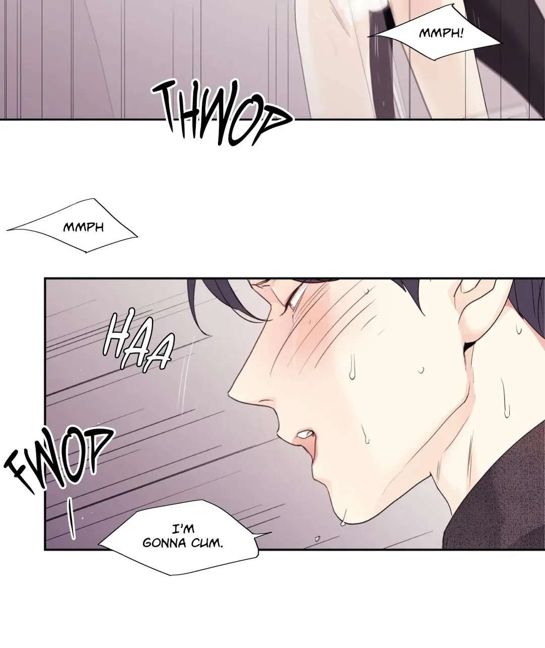 Love Is An Illusion - Chapter 101 Page 49