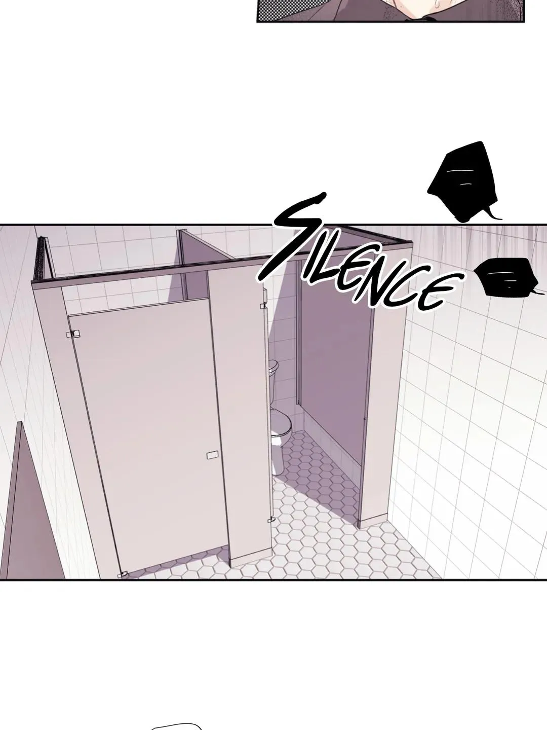Love Is An Illusion - Chapter 101 Page 54