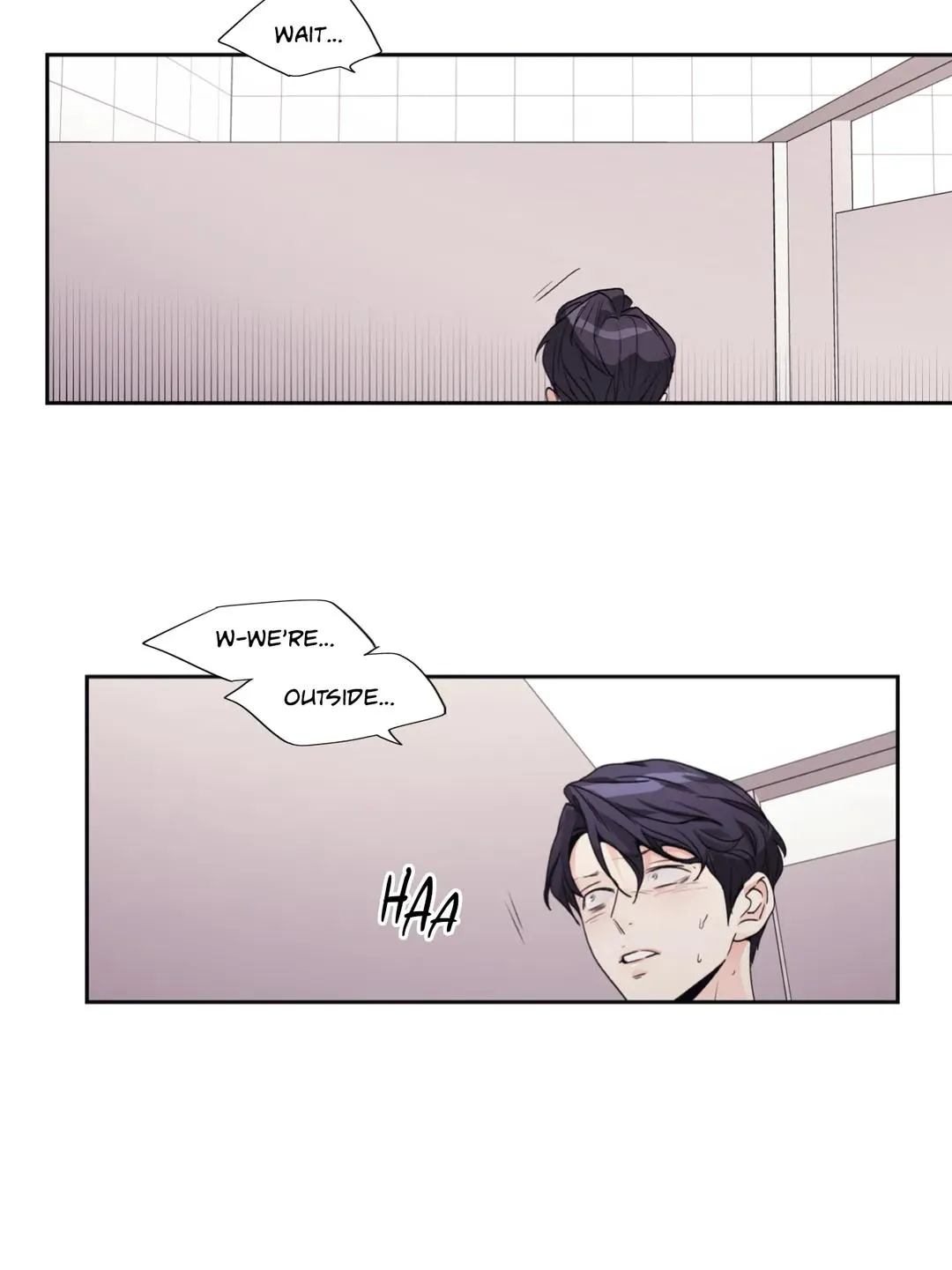 Love Is An Illusion - Chapter 101 Page 55