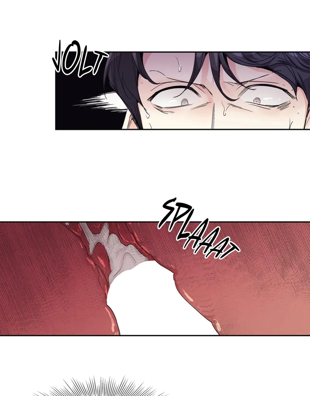 Love Is An Illusion - Chapter 101 Page 56