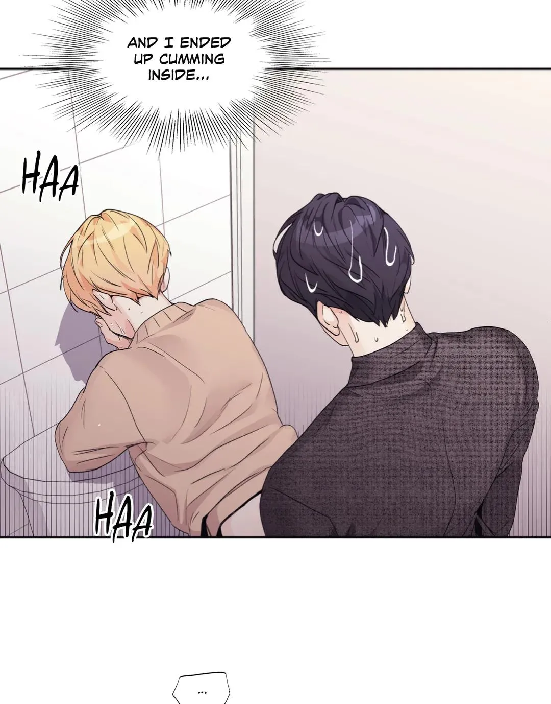 Love Is An Illusion - Chapter 101 Page 57