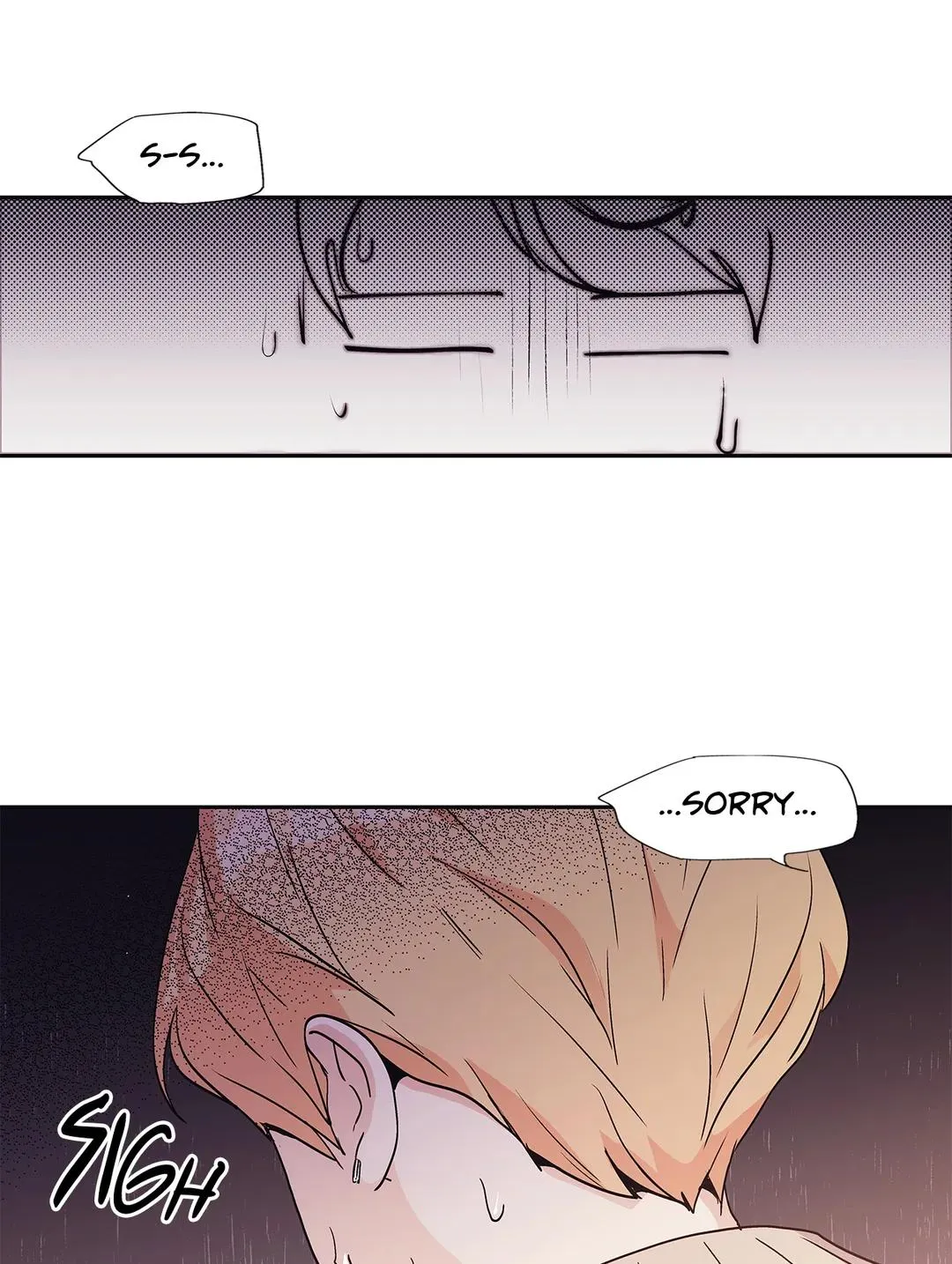 Love Is An Illusion - Chapter 101 Page 59