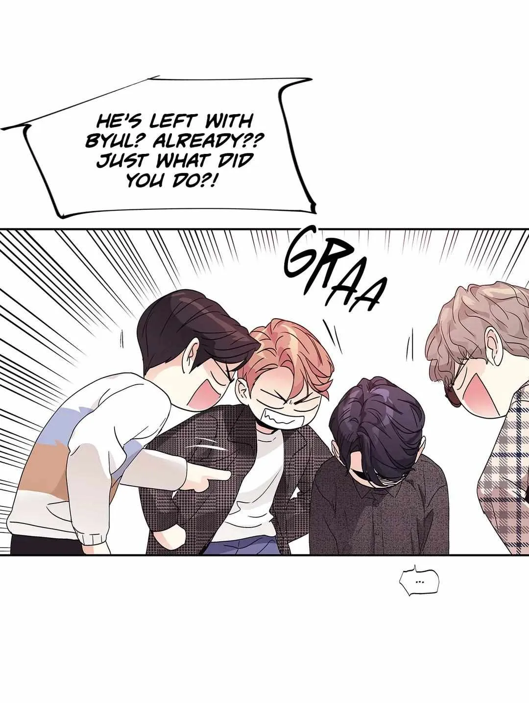 Love Is An Illusion - Chapter 101 Page 61